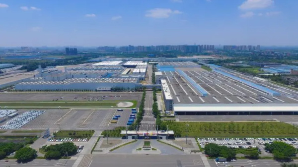 西南汽车业全力驶入高速跑道   CAPAS 2022紧抓成渝协同发展机遇