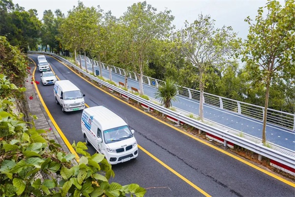 液体黄金轮胎——低滚阻、强节油的全新打开方式