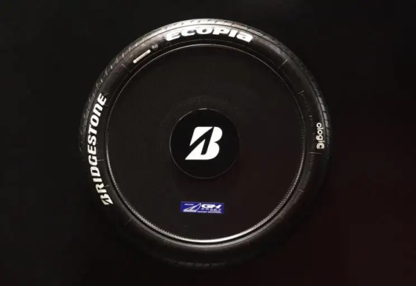 全球轮胎巨头提出八大承诺！