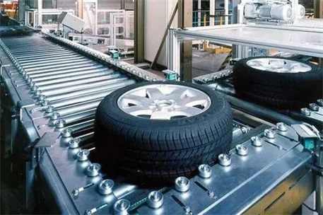 资金压力下发展艰难，广饶政府精准帮扶轮胎企业