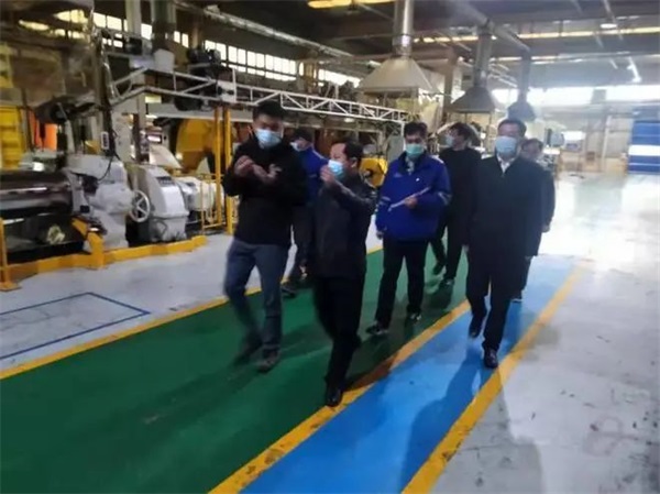 特瑞堡轮胎拟投资3-4亿进行工厂搬迁