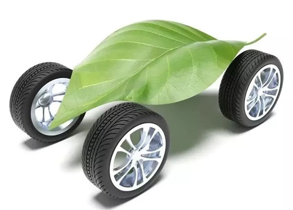 比亚迪全球首宣停产燃油车，EV专用胎市场准备好了吗