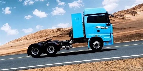 全钢胎市场陷寒冬举步维艰，如何寻求全新增长点？