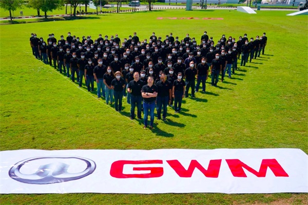 长城汽车：真正把员工当合伙人的中国头部车企