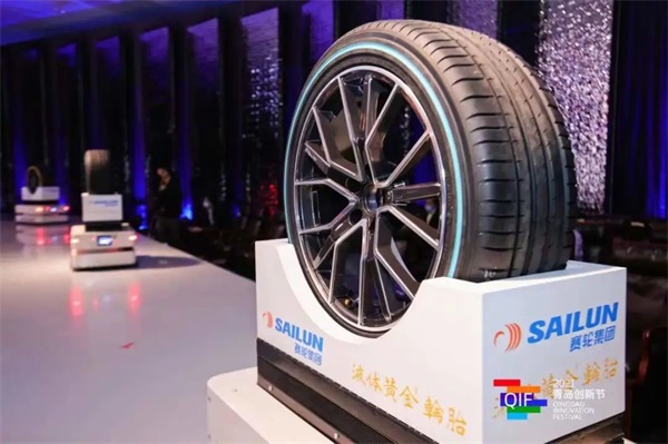 北美《MTD》杂志：液体黄金（Eco Point 3）将颠覆传统橡胶轮胎行业