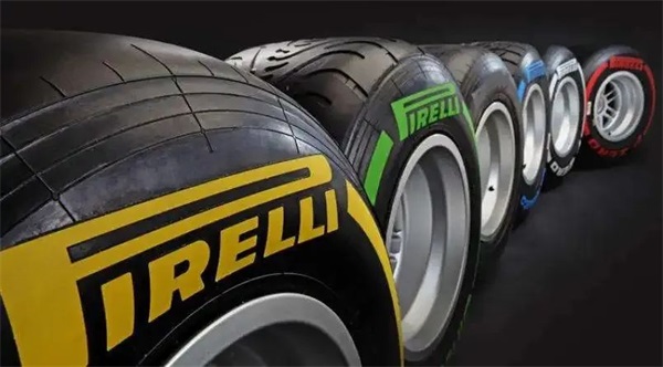 看好大尺寸轮胎市场，倍耐力透露2022年业绩预测