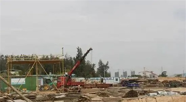 轮胎大项目，延期至7月投产