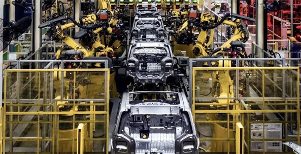 上海复工“白名单”发布后，车企现状如何？