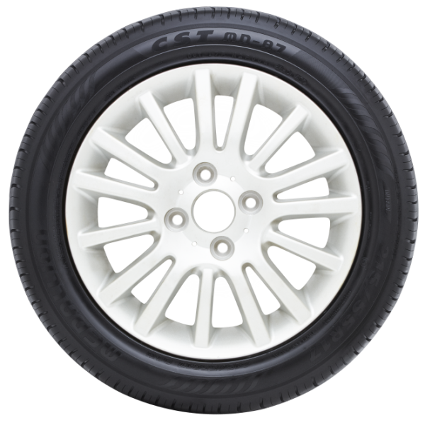 准到离谱，一个测试破解你的「轮胎人格」