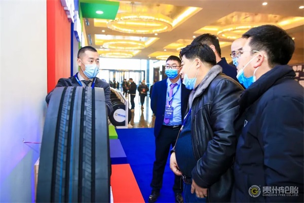 贵州轮胎三超系列，5年质保安全伴行