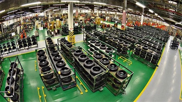 市场艰难，轮胎经销商联手发声应对“生存战”