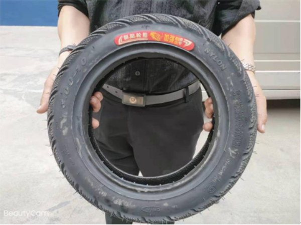 侵犯“朝阳”商标 轮胎企业被罚