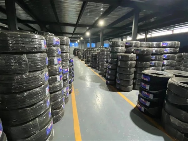 成本暴涨、库存暴增、销量下滑，全球轮胎市场的至暗时刻