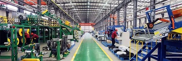 软控股份年报，业绩快速增长