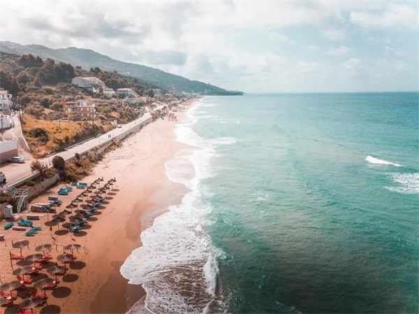 【内含福利】听说，真正会玩的人都这么过五一