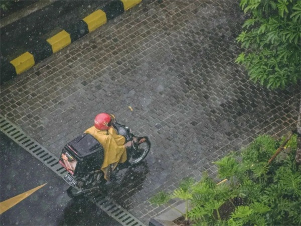 【内含福利】劳动节？不好意思，我只想“偷懒”