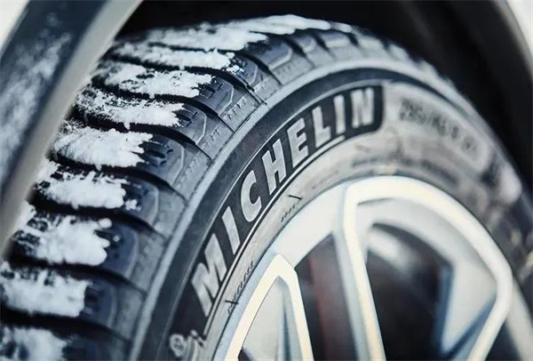 轮胎巨头调整预期！