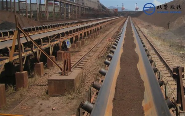 输送带龙头财报，产销稳步攀升