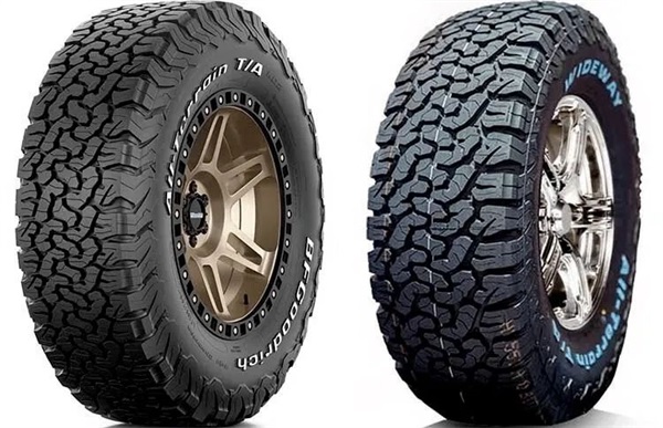 侵权米其林轮胎被起诉，涉及中国轮胎厂商