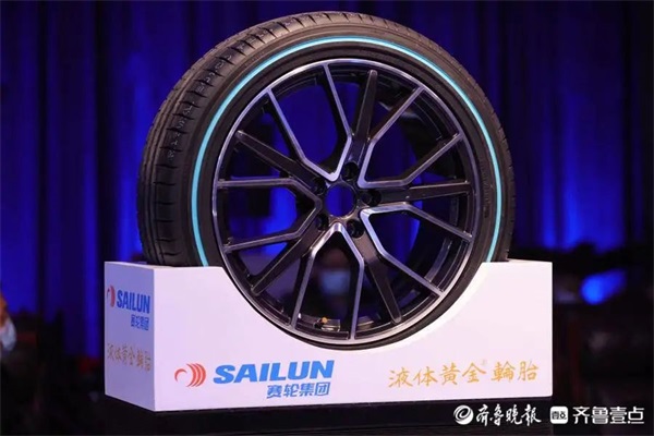赛轮集团：把改善创新刻在骨子里的轮胎企业