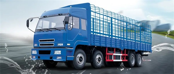 卡车的三大保养内容，你都掌握了吗？