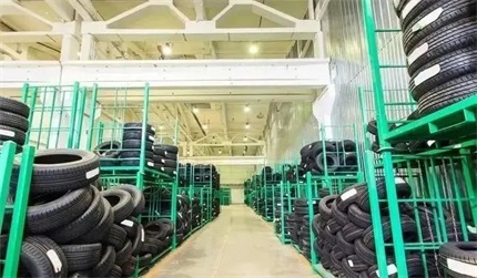 基建投资跑出“加速度”，五月轮胎终端市场将好转？