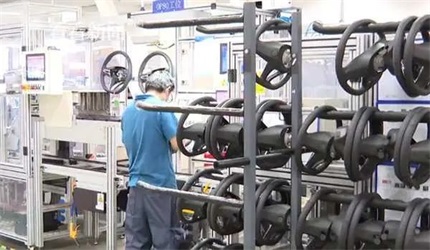 上海：畅通汽车产业链 车企有序恢复产能