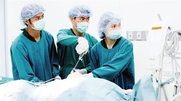 轮胎巨头跨界收购美国医疗公司