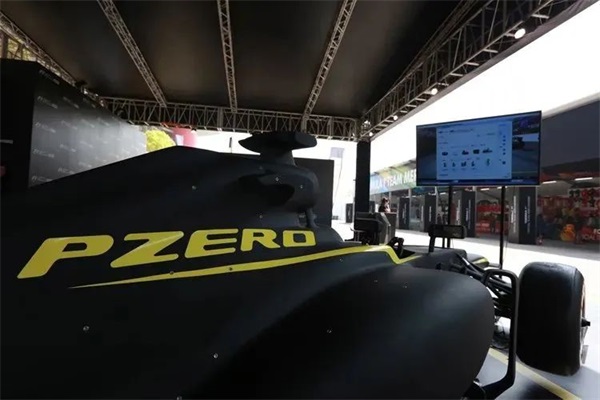 专注高端轮胎市场，倍耐力投资近亿元新建研发中心