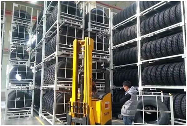 为什么轮胎厂家都集中在5、6月涨价？这一轮涨价何时结束？