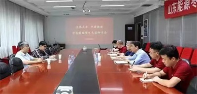 产学合作，共促智能轮胎项目