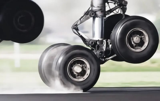 投资近6.5亿，民用航空轮胎迎来全新机遇