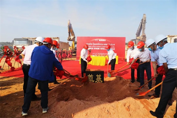 募资10亿元，中国轮胎企业加速建设海外产能