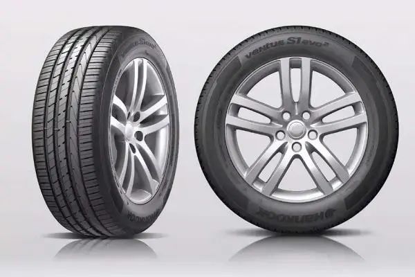 为什么轮胎h级别比v贵