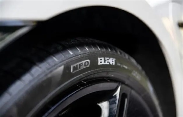 创新技术获车企认可，轮胎巨头EV轮胎原配数量翻番