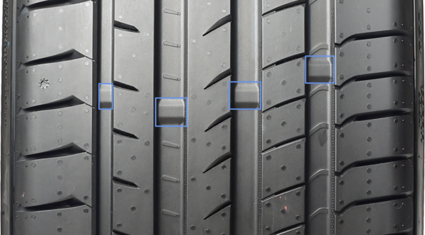 玲珑问答站|夏季轮胎的2个“危险标记”，一定要会看