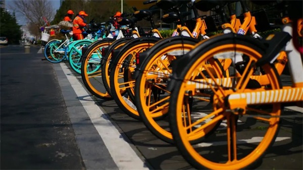 世界自行车日 | 正新轮胎携全球经销商陪你共度骑妙时光