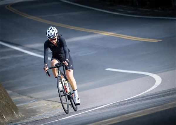 骑行健身？小心误入“雷区”