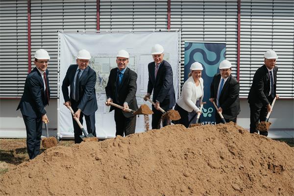 米其林集团振兴德国班贝格工厂 打造清洁技术创新园助力研发减排技术