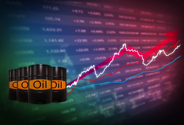 原油“5连涨”突破120美元/桶！轮胎价格降不下来了？