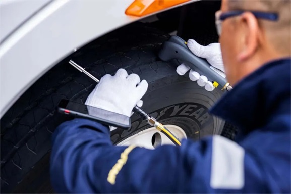 恰到好处，一定要拥有的轮胎检测工具！