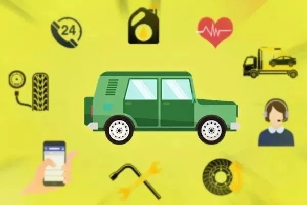 电商618落下帷幕，这种轮胎增长680%！