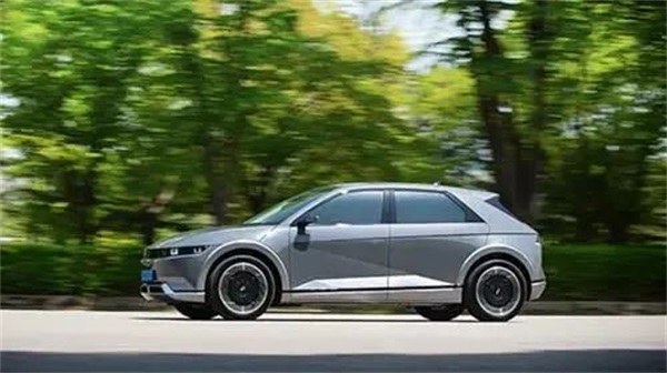 米其林轮胎携手现代汽车，研发新一代高端ev轮胎