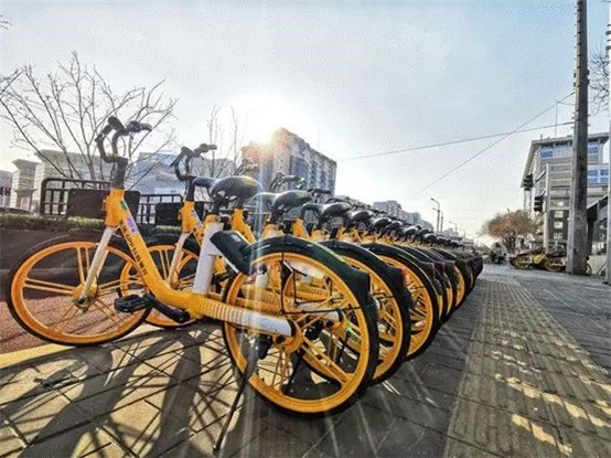 骑行潮带动两轮轮胎销售火热，谁是这一市场领头羊？