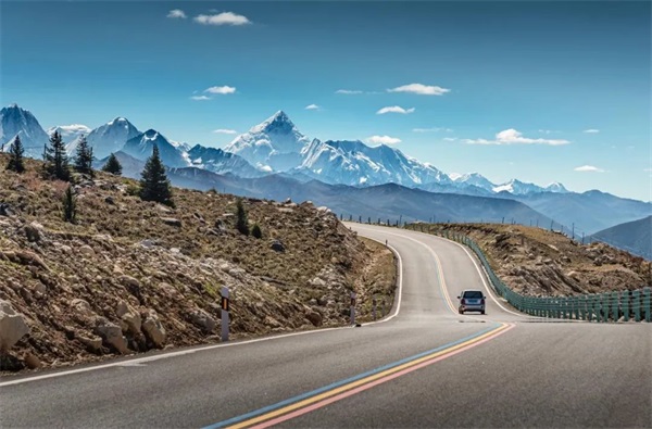 越野轮胎市场全能“尖子生”横空出世！