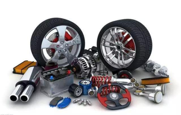 中汽协：5月我国汽车零部件进口金额比上月略有增长