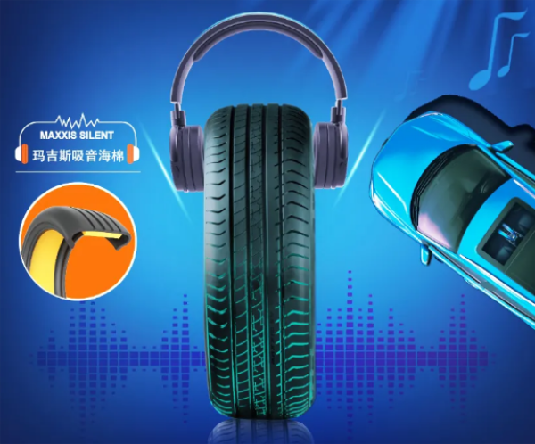 龙头胎企齐推EV专用胎，新能源赛道有多火热？