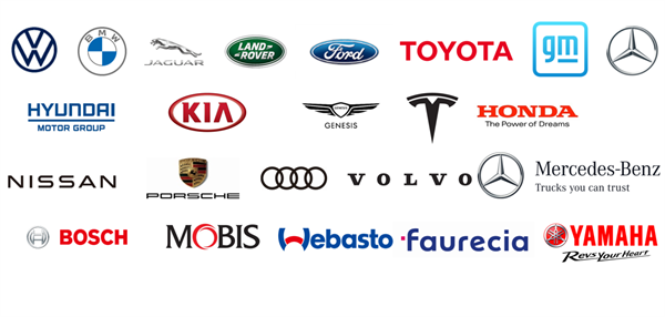 聚焦全球汽车产业新风向，中国轮胎商务网和你相约第五届中国国际进口博览会