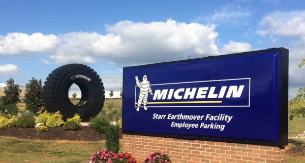 米其林轮胎上半年销量下滑，中国市场萎靡成因？