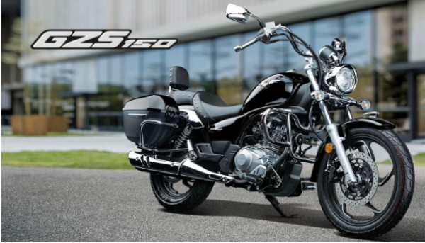 正新高性能摩托车轮胎，配套全新GZS150巡航车